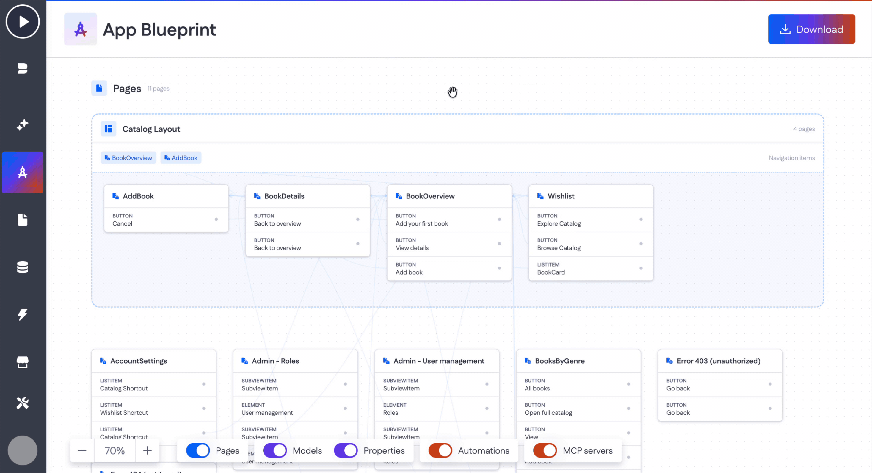 app blueprint1